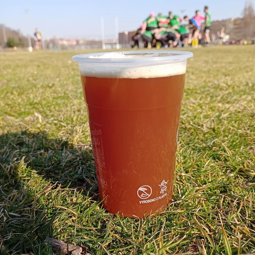 Ragby day ????? #acsparta #rcsparta #rugbyunion #rugby #czechrugby #spartaforever